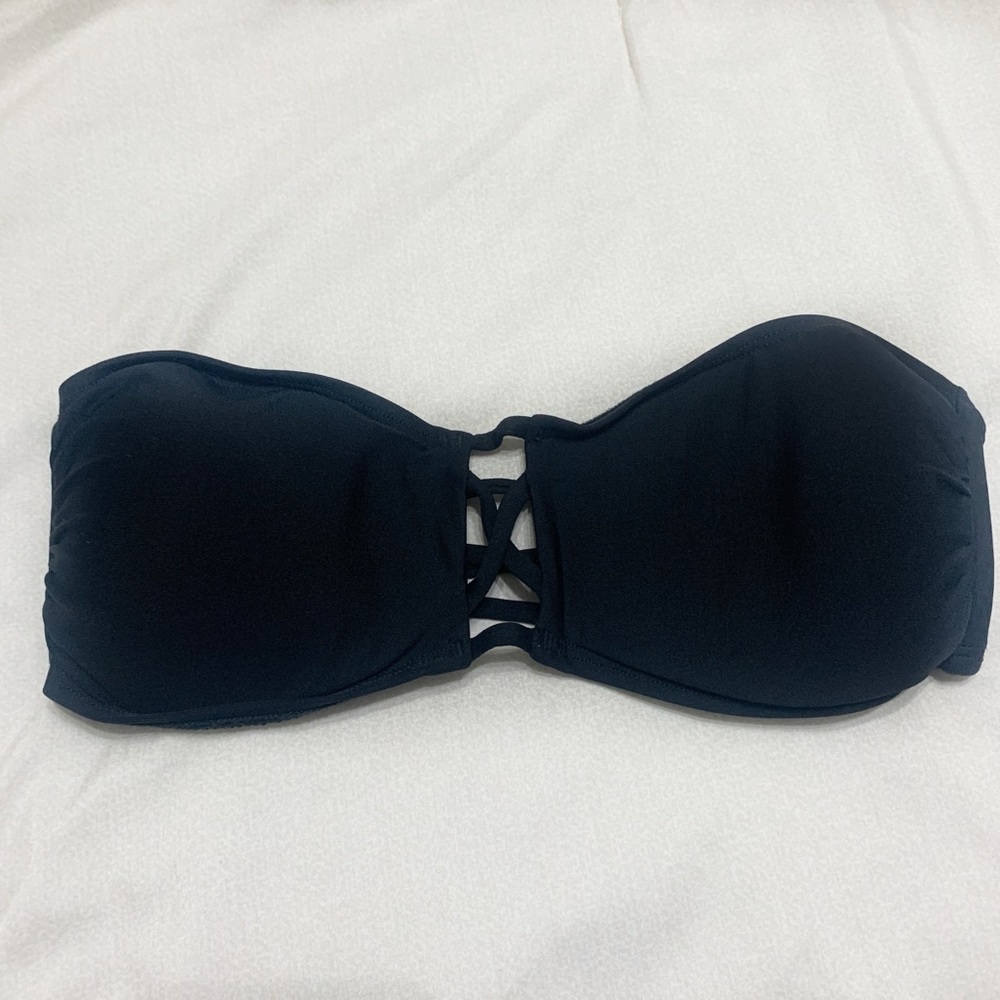 L*Space Bikini top